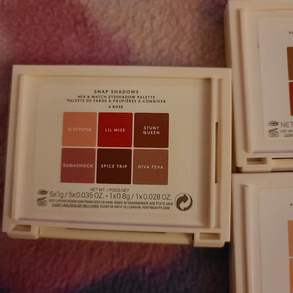 FENTY Beauty - Picture 15 of 16